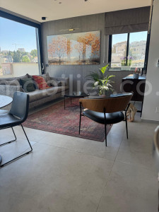 Aluguel Apartamento Jerusalém