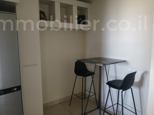 Aluguel Apartamento Jerusalém