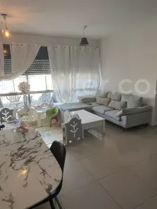 Apartamento 3 cômodos Jerusalém Arnona