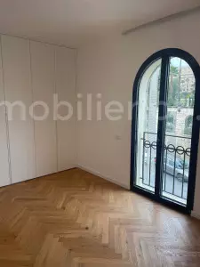 Cobertura 4 cômodos Jerusalém Mamila