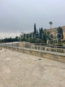 Aluguel Cobertura Jerusalém