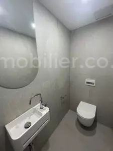 Cobertura 4 cômodos Jerusalém Mamila