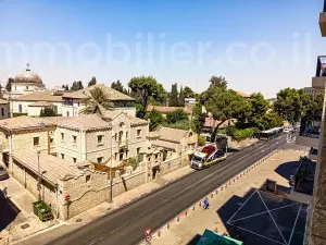 Venda Apartamento Jerusalém