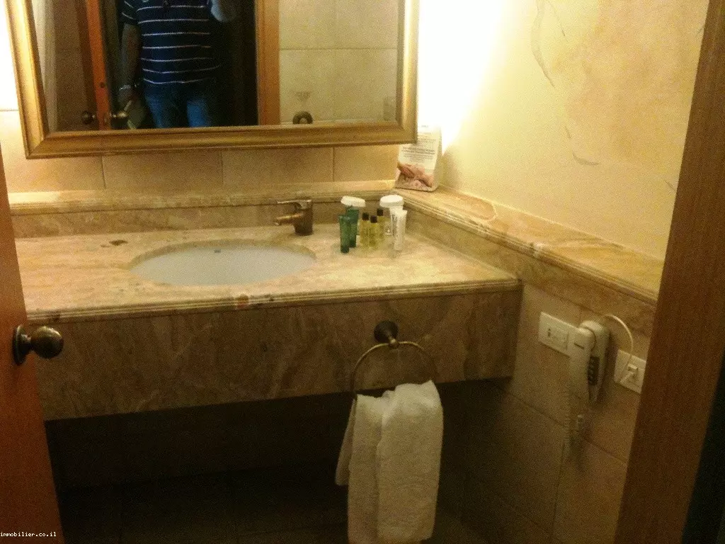 Apartamento 2 cômodos Eilat Bairro dos Hotéis 288-IBL-131