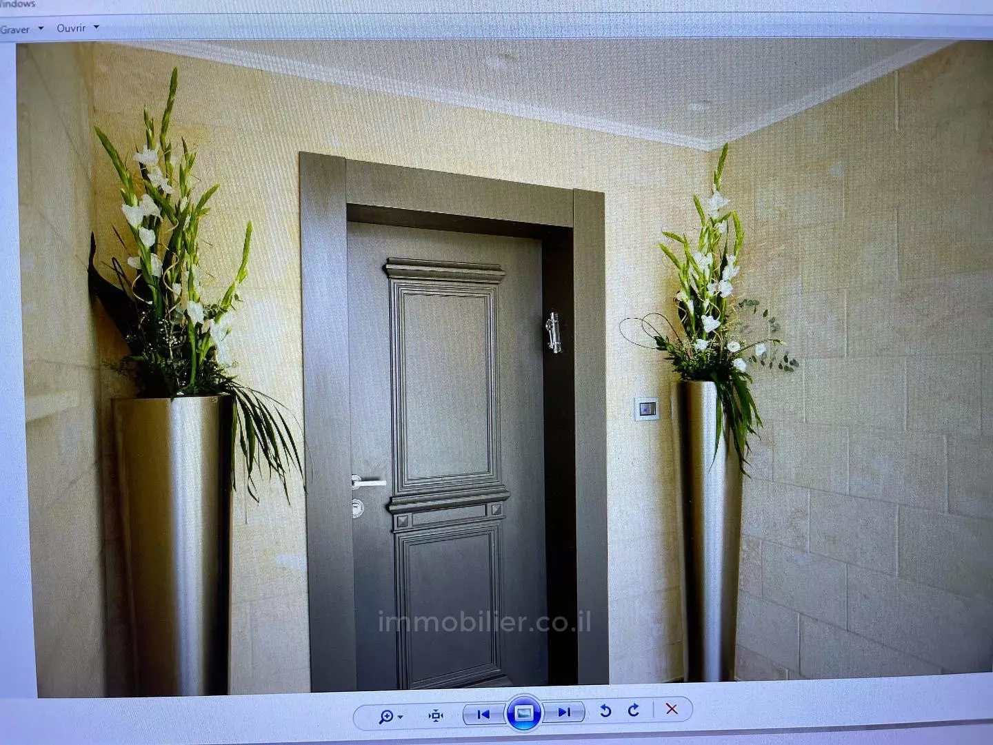 Casarão 5 cômodos Eilat Aquarelle 288-IBL-146