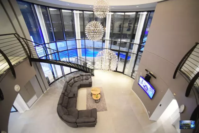 Casarão 6 cômodos Eilat Shachamon 6