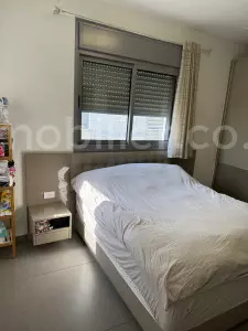 Cobertura 5 cômodos Eilat Bairro dos Hotéis