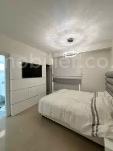 Apartamento 4 cômodos Eilat Bairro dos Hotéis