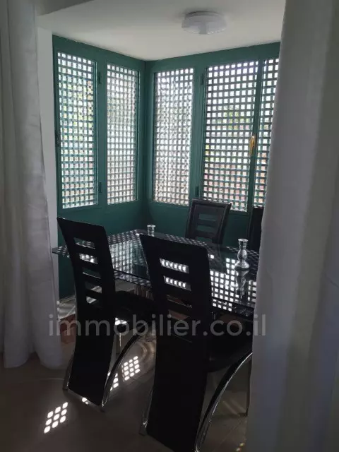 Apartamento 2 cômodos Eilat Tsofit Elit 288-IBL-272