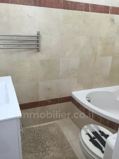 Apartamento 2 cômodos Eilat Tsofit Elit
