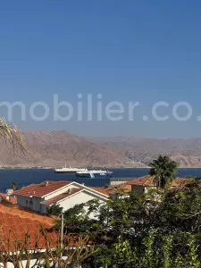 Casarão 6 cômodos Eilat Ganim beth