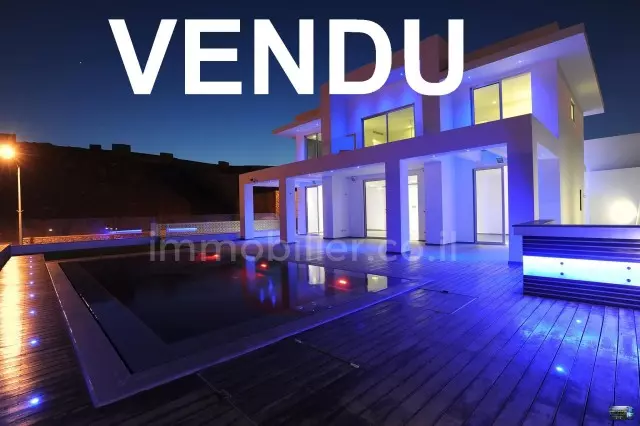 Casarão 8 cômodos Eilat Shachamon 6