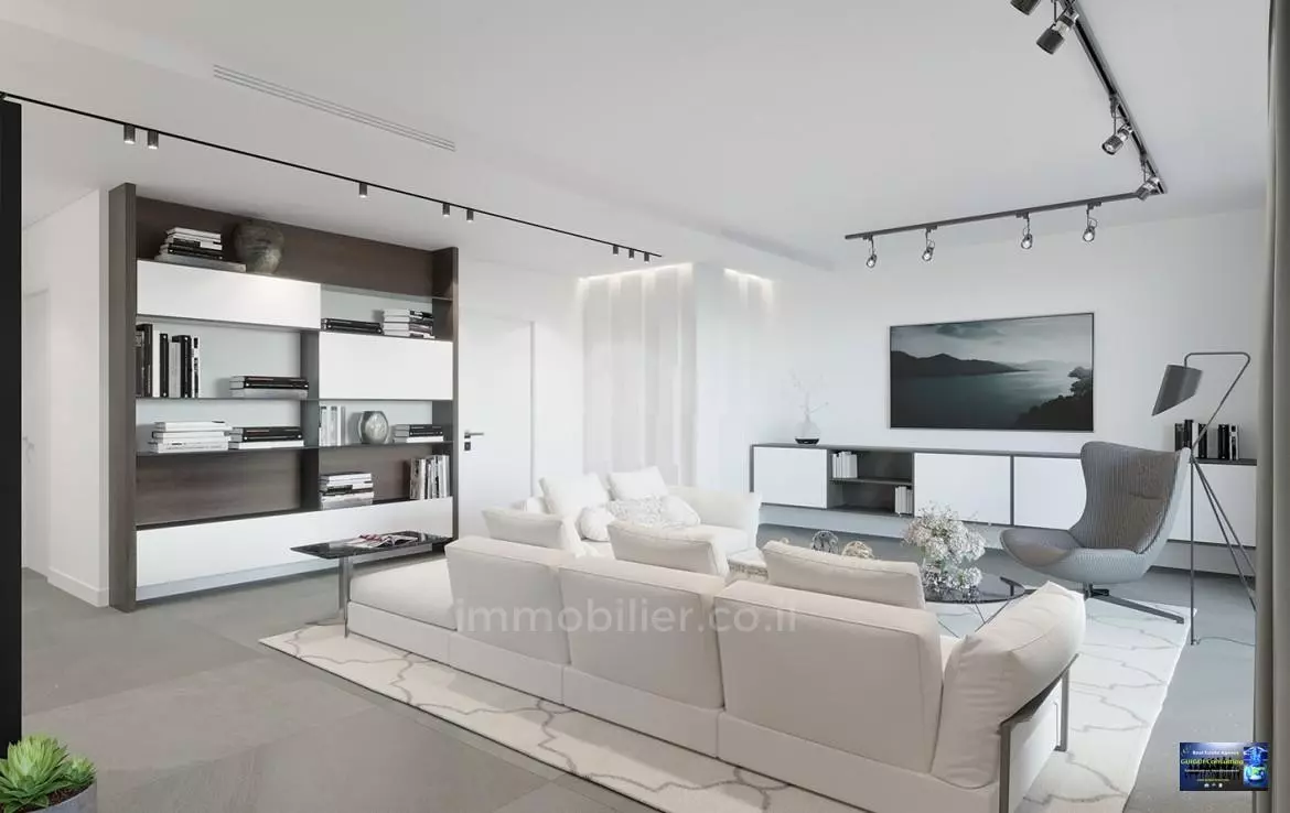 Apartamento 4 cômodos Eilat Eilat 288-IBL-381