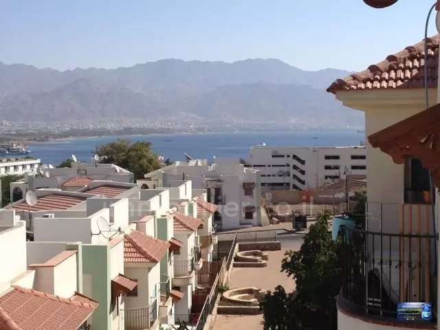 Apartamento 3 cômodos Eilat Eilat