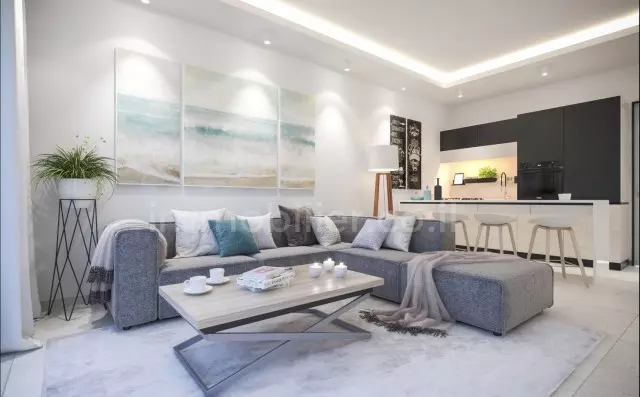 Apartamento 4 cômodos Eilat Eilat