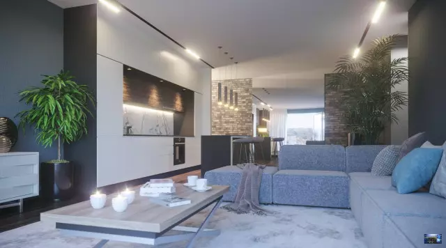 Apartamento 2 cômodos Eilat Eilat