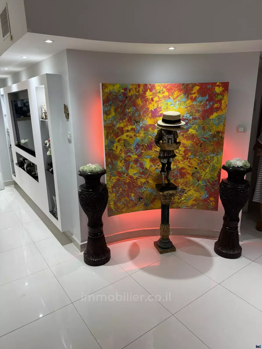 Apartamento garden 4 cômodos Eilat Bairro dos Hotéis 288-IBL-479