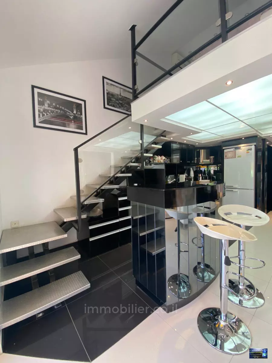 Apartamento 3 cômodos Eilat Bairro dos Hotéis 288-IBL-52