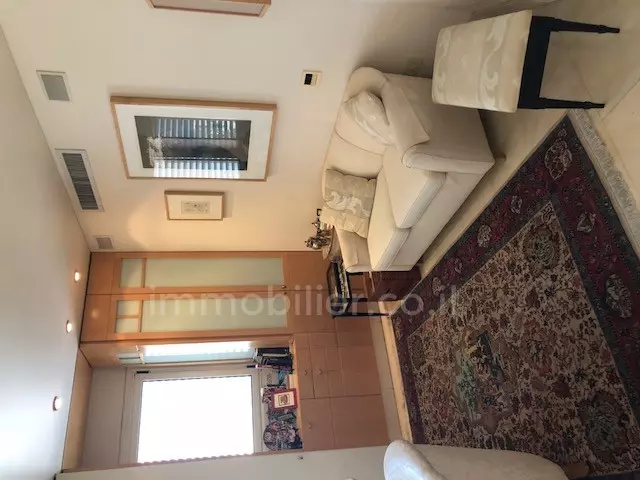 Apartamento 4 cômodos Tel Aviv Centro da cidade 291-IBL-669