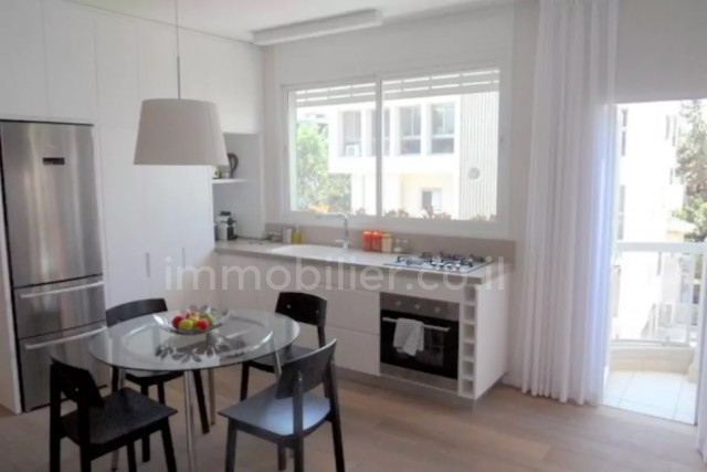 Venda Apartamento Tel Aviv