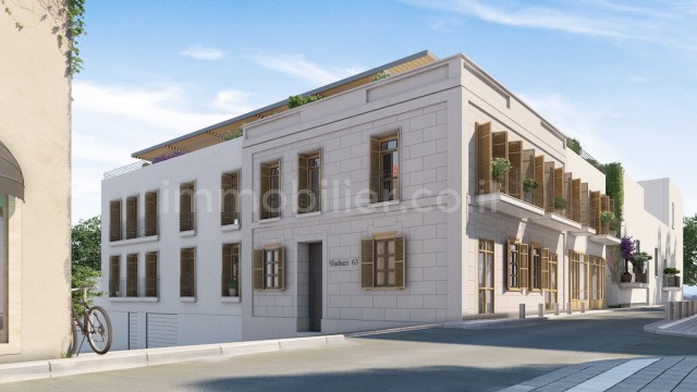 Venda Apartamento Tel Aviv