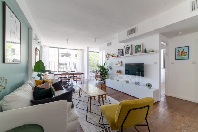 Venda Apartamento Tel Aviv