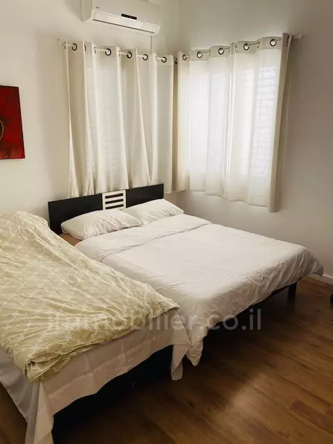 Apartamento 3.5 cômodos Tel Aviv Região marítima