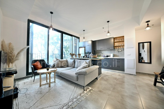 Venda Apartamento Tel Aviv