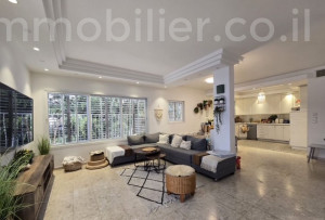 Venda Duplex Givataim