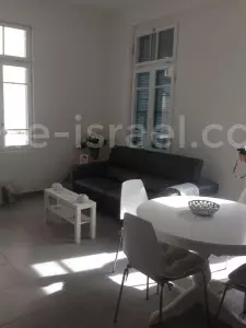 Apartamento 2 cômodos Tel Aviv Yaffo
