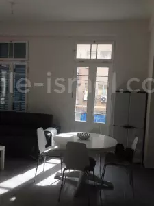 Apartamento 2 cômodos Tel Aviv Yaffo