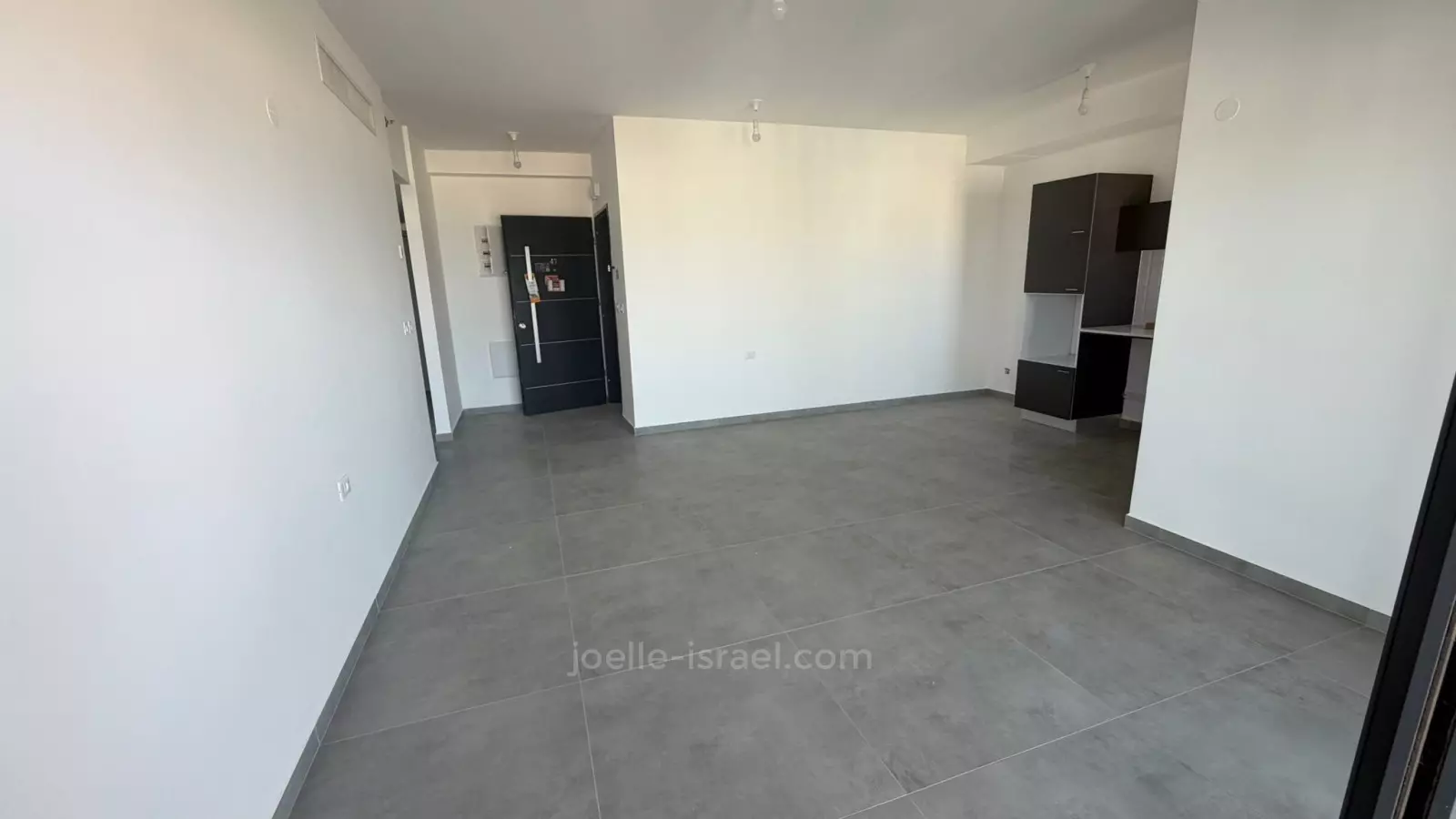 Casarão 4 cômodos Netanya Mar 316-IBL-1776