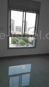 Apartamento 4 cômodos Netanya Centro da cidade