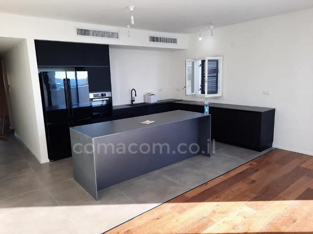 Venda Cobertura Tel Aviv