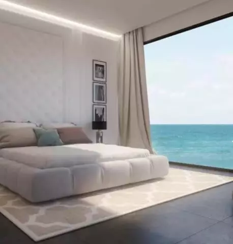 Apartamento 3 cômodos Bat yam Bat yam 342-IBL-6330