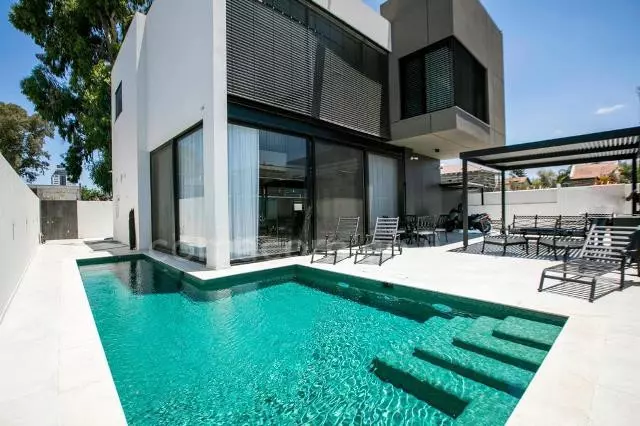 Casarão 6 cômodos Ramat Gan Ramat gan