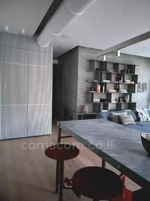 Apartamento 3 cômodos Tel Aviv Sarona
