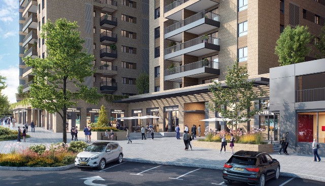 Novo projeto Apartamento Jerusalém