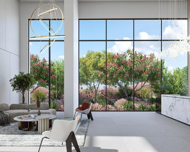 Novo projeto Apartamento Netanya