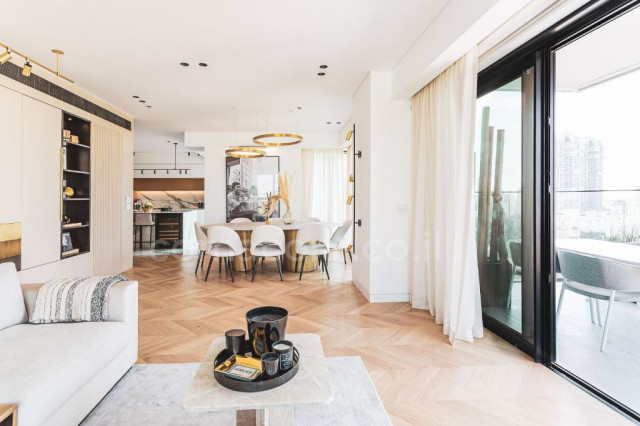 Venda Apartamento Tel Aviv