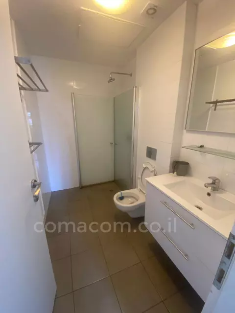 Apartamento 2 cômodos Tel Aviv Ben-Yehuda