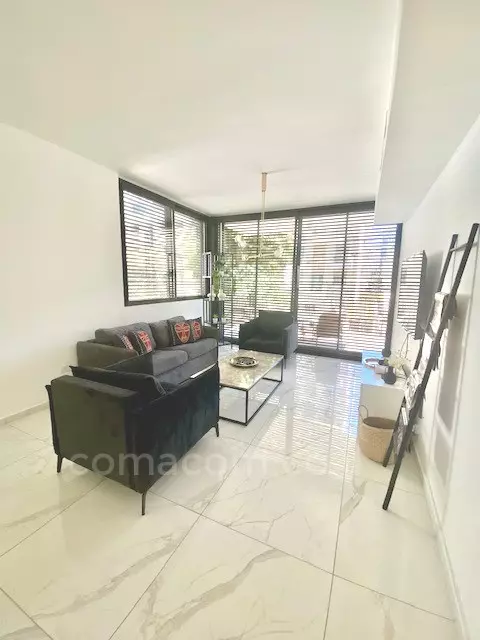 Apartamento 3 cômodos Tel Aviv Lev Tel-Aviv