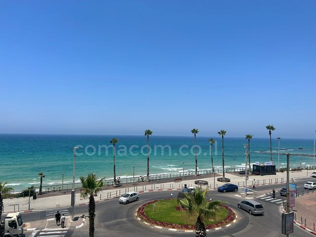 Aluguel Apartamento Bat yam