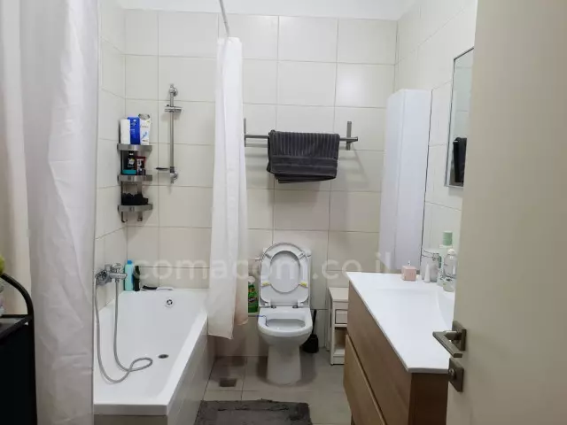 Apartamento 3 cômodos Tel Aviv Florentine