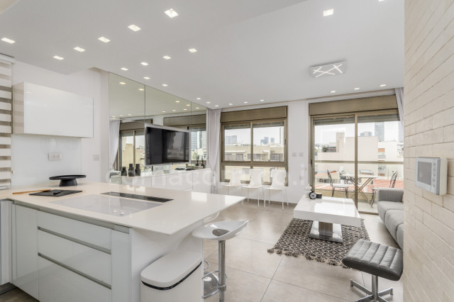 Venda Apartamento Tel Aviv