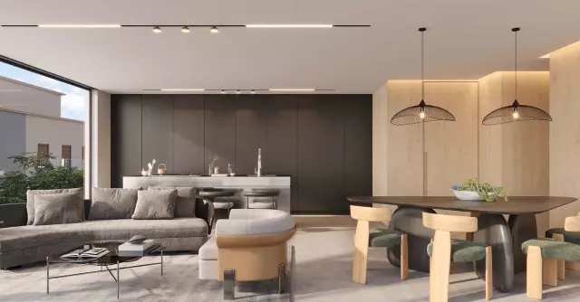 Apartamento 3 cômodos Tel Aviv Kerem Hatemanim