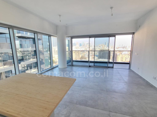 Venda Apartamento Tel Aviv