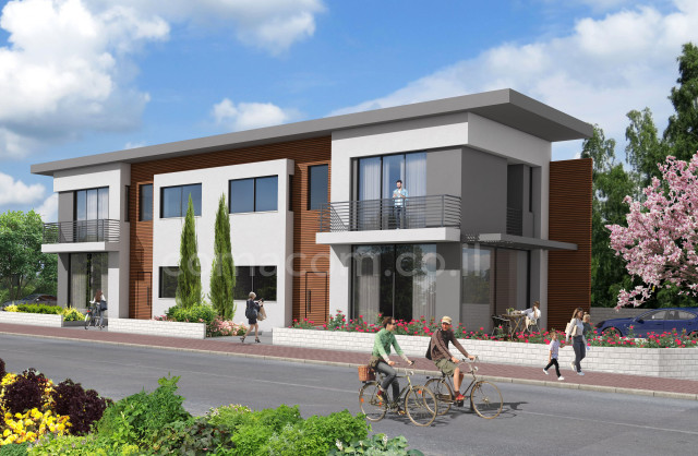 Venda Casa de campo Raanana