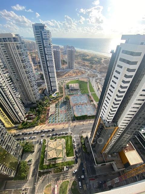 Aluguel Apartamento Bat yam