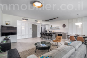 Aluguel Apartamento Tel Aviv